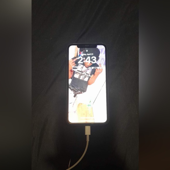 Brand new iPhone 11